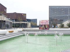 -映月湖中央公园