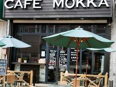 -MOKKA莫卡咖啡(大名路店)
