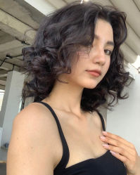 -型色沙龙