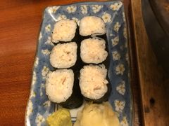 -由紀日本料理·炭火燒肉