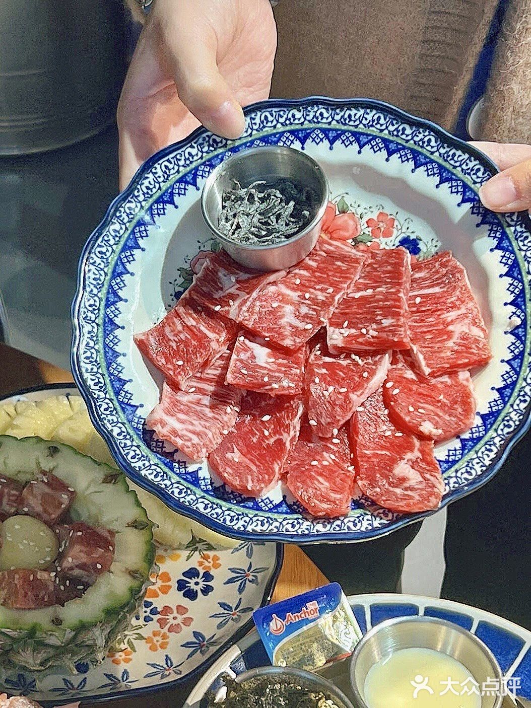 泉州这家烤肉太顶了！！真的好好吃！！！