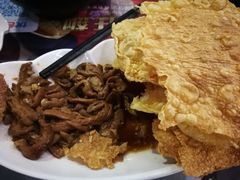 -螺蛳粉先生(蓟门桥店)