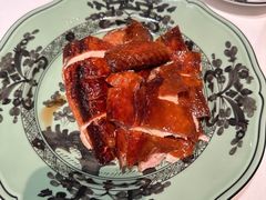 -夏苑(新加坡丽思卡尔顿美年酒店)