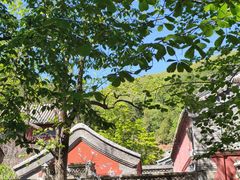 -潭柘寺景区