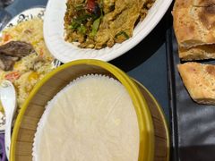 -伊带伊路新疆美食府(呼家楼店)