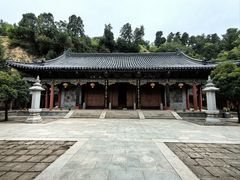 -兴教寺