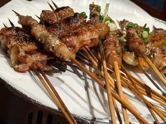 -贰醒·私房小院烧烤 (太古里店)
