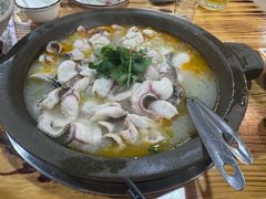 -大鼎石锅鱼(春江里店)