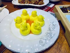 -潍城老菜馆·地标美食