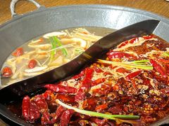 -萍姐火锅·公路夜市(打浦桥日月光店)