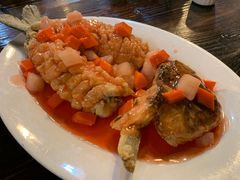 -凤厨顺德水乡凤味馆(大良锦龙路店)