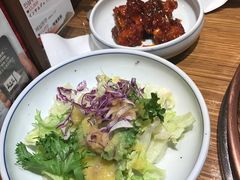 -王妃家(明洞中央店)