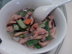 -天津水游城丽筠酒店