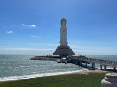 -三亚南山文化旅游区