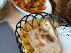 -Little PaPa印度尼泊尔餐厅