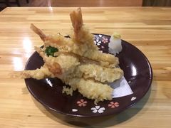-立山居酒屋·烧鸟 天妇罗(西北湖店)