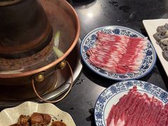 -裕德孚·非遗手切涮羊肉(东直门内大街店)