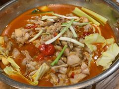 -湘里乡亲甲王二老店