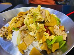 -箪食记(汉口路店)