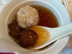 -香乐园·淮扬菜中餐厅·Shang Garden(福田香格里拉店)