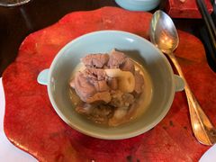 -西安凯悦酒店·湖畔中餐厅