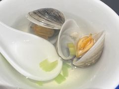 -杨记海鲜楼(三门黑金冠店)