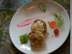 -素心素素食餐厅