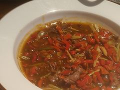 -千百味红餐厅·江西菜(绿地双子塔店)