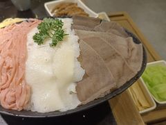 -井格重庆火锅(西直门凯德Mall店)