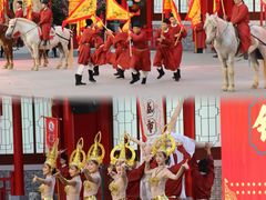 -深圳锦绣中华民俗村