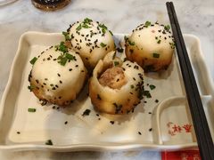 -东泰祥生煎馆(重庆北路店)