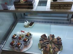 -面包新语(上地华联店)