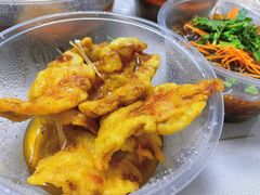 老式锅包肉-东北农家院·铁锅炖(莘庄店)
