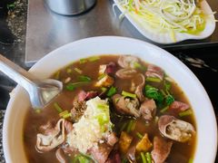 -二姐卤煮(南十里居店)