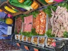 -非烤勿扰韩料自助烤肉(松山湖万科店)