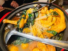 -威记烧嘢·南宁烧烤·超级生牛(绿地店)