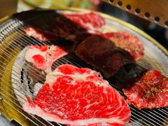-西塔老太太泥炉烤肉(亚运村店)