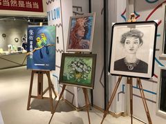 -当当书店(国泰广场店)