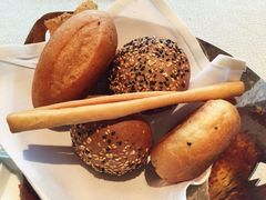 餐前包-北京金融街丽思卡尔顿酒店·意味轩 Cepe