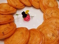-川林海鲜酒家·湾仔传统早茶·粤菜