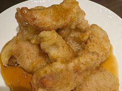 -七菜馆·东北菜·蒸饺(文体路店)