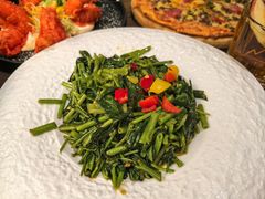 -Shantek象提南亚餐厅&西餐融合Bistro(淮海中路店)