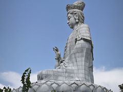 -东莞观音山旅游风景区