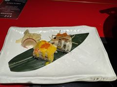 -匠和风精致料理(莆田财富中心店)