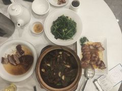-万年酒楼(越秀南路店)
