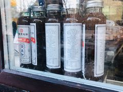 酸梅汤-京天红酒家(虎坊路店)