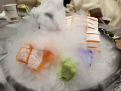 -昱匠·日本料理(金融街店)