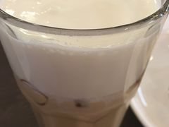 -海岩咖啡(茂业天地店)
