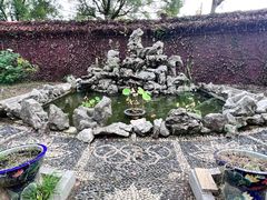 -皇罗禅寺