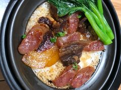 -胜记凯心茶餐厅(汇金财富广场店)